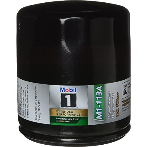 Mobil 1 m1   113 A拡張パフォーマンスオイルフィルター Mobil 1 M1 113A Extended Perf 並行輸入品｜wid-grab｜02