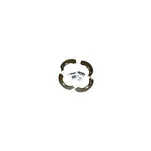 AB Tools URB Trailer Brake Shoe Replacements Spring Kit 200mm x  並行輸入品_2