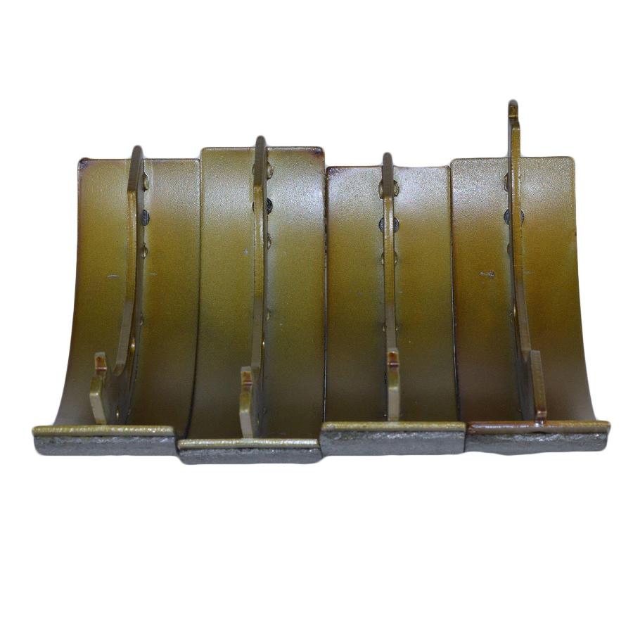 AB Tools URB Trailer Brake Shoe Replacements Spring Kit 200mm x  並行輸入品_6