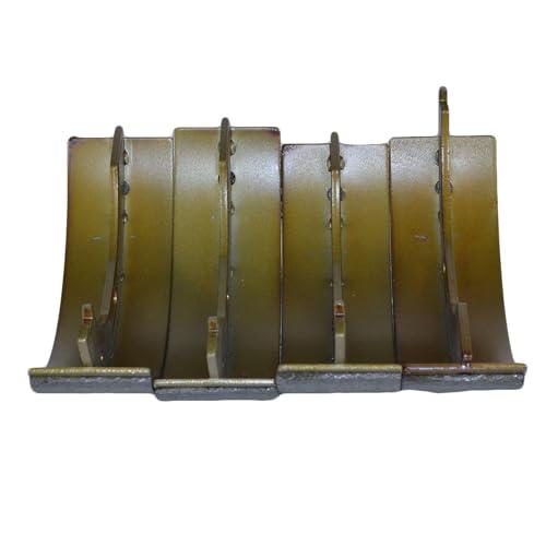 AB Tools URB Trailer Brake Shoe Replacements Spring Kit 200mm x  並行輸入品_7