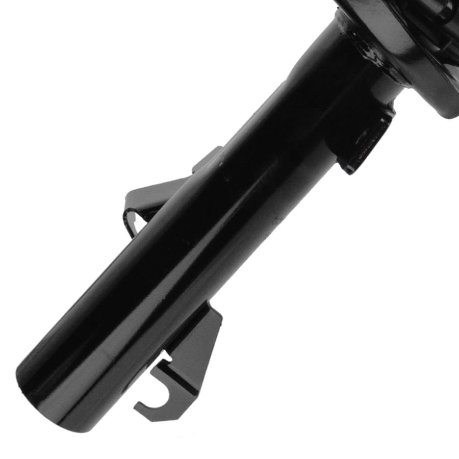 Strut \u0026 Spring Assembly Front Left Right LH RH Pair Set of 2 for  並行輸入品の画像