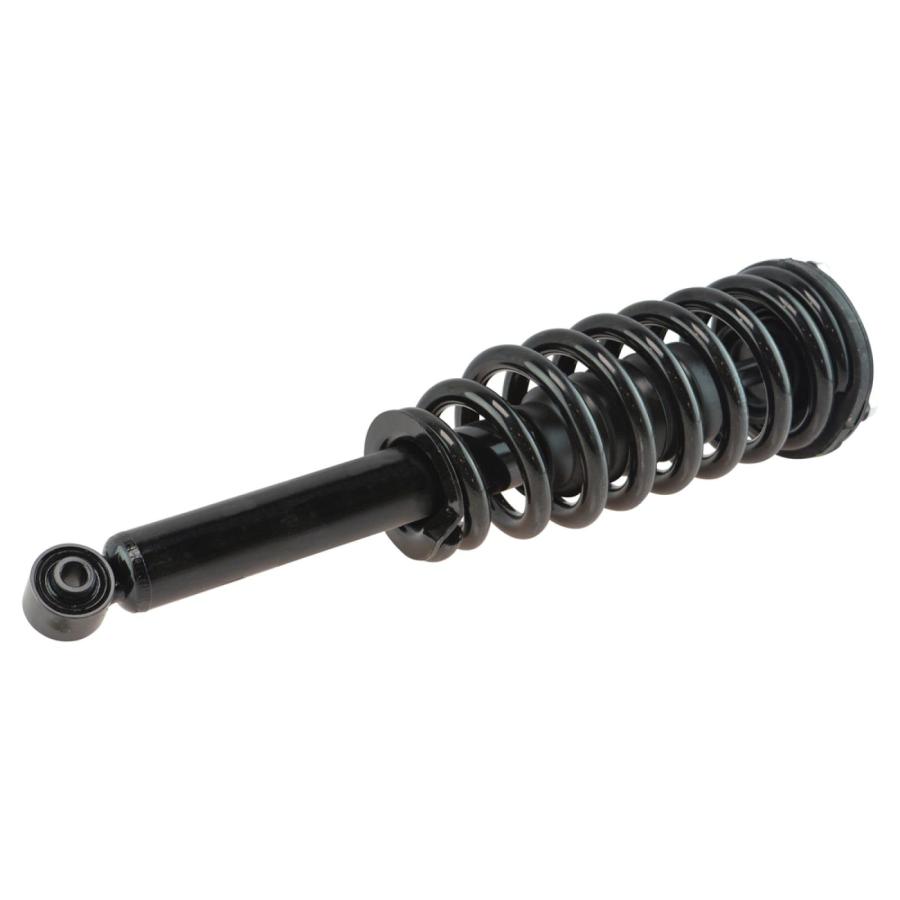 フロントロード クイックコンプリートショックストラットスプリングアセンブリ RH助手席側 TRQ Front Right Shoc 並行輸入品