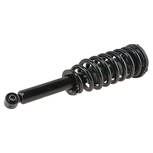 フロントロード クイックコンプリートショックストラットスプリングアセンブリ RH助手席側 TRQ Front Right Shoc 並行輸入品