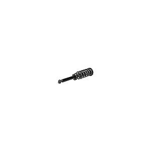 フロントロード クイックコンプリートショックストラットスプリングアセンブリ RH助手席側 TRQ Front Right Shoc 並行輸入品