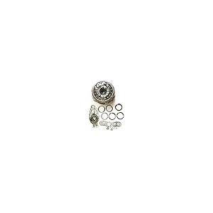 DQ200 0AM Transmission Dual clutch 7speed 0AM198140L 602000600 並行輸入品の画像