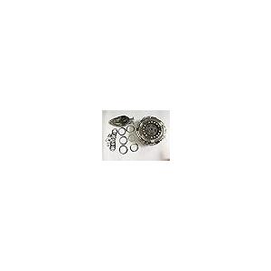 DQ200 0AM Transmission Dual clutch 7speed 0AM198140L 602000600 並行輸入品の画像