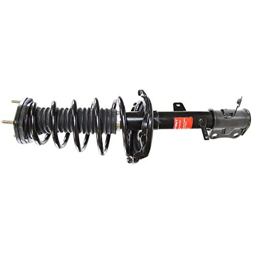 クイックストラット完全ストラットアセンブリ。 Monroe Quick Strut 372215 Suspension Strut 並行輸入品の画像