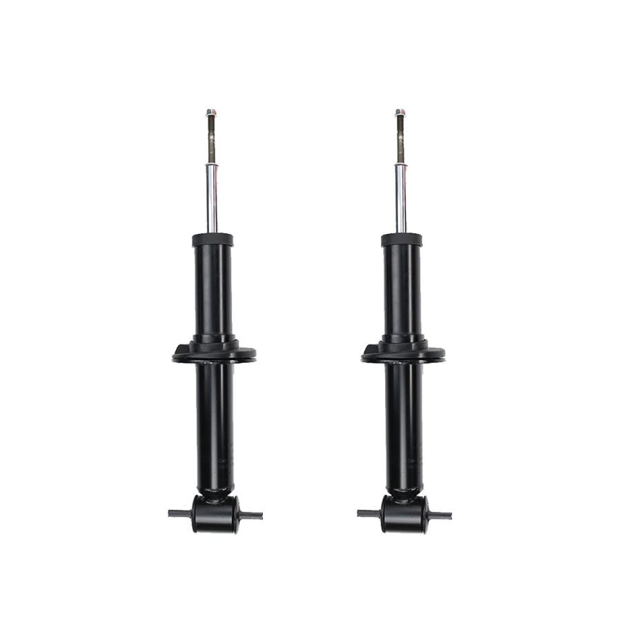 Laprive Auto 1 Pair Front Shock Absorber Strut for 93 02 Camaro  並行輸入品の画像