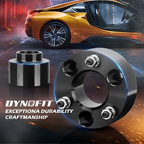 dynofit 3\" フロント及び2\"" ダッジラム1500 4x4 4WD、dynofitレイズ3inチフロントストラットスペーサ 並行輸入品"_7