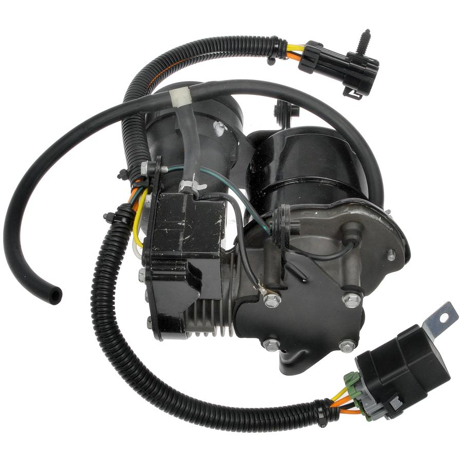 Dorman 949 034 Air Suspension Compressor for Select Buick / Cadil 並行輸入品_3