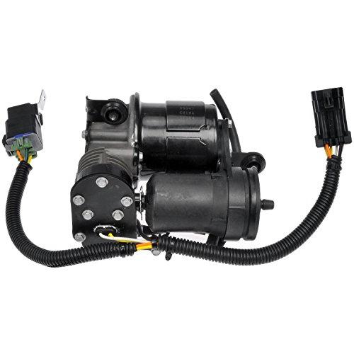 Dorman 949 034 Air Suspension Compressor for Select Buick / Cadil 並行輸入品_7