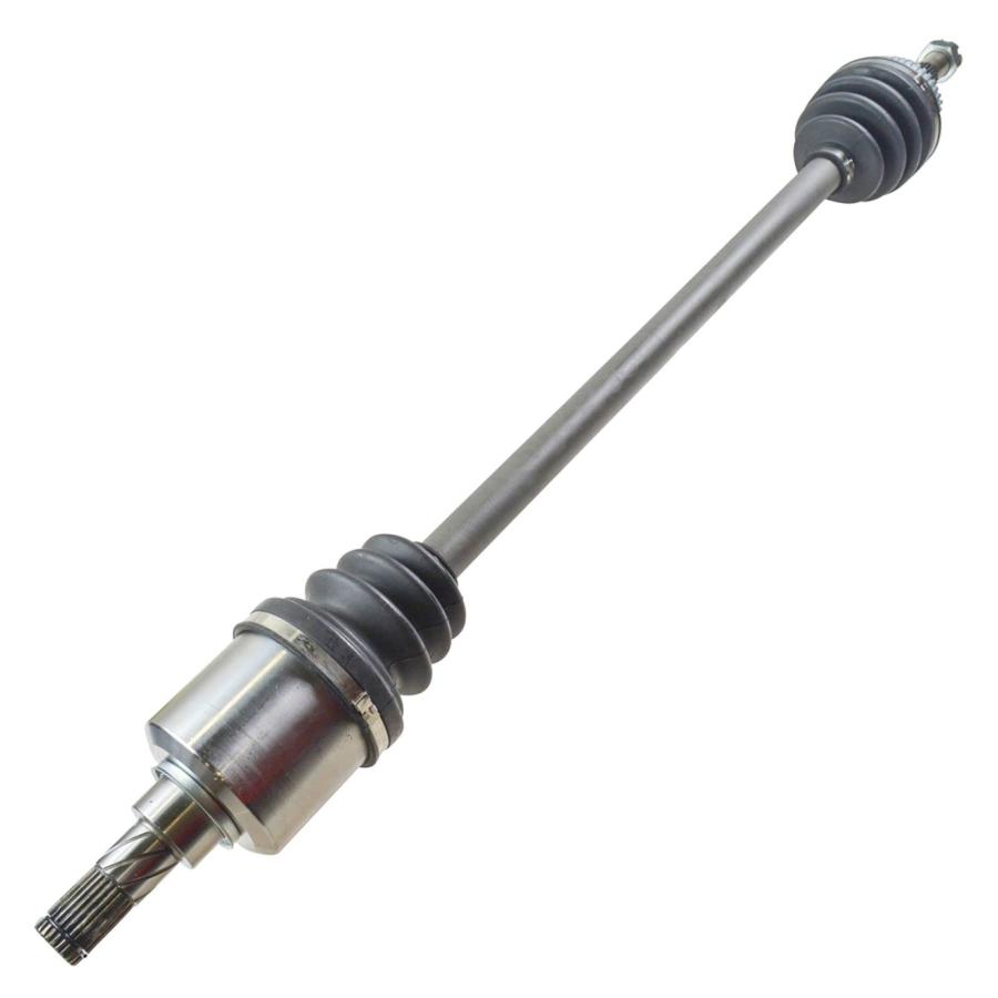 【並行輸入品】フロントCV車軸シャフトジョイントアセンブリ LH RH 2個セット 日産セントラ1.8L用 Front Left and Rigの画像