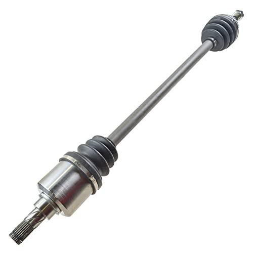 【並行輸入品】フロントCV車軸シャフトジョイントアセンブリ LH RH 2個セット 日産セントラ1.8L用 Front Left and Rigの画像