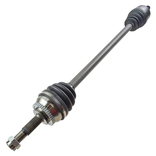 【並行輸入品】フロントCV車軸シャフトジョイントアセンブリ LH RH 2個セット 日産セントラ1.8L用 Front Left and Rigの画像