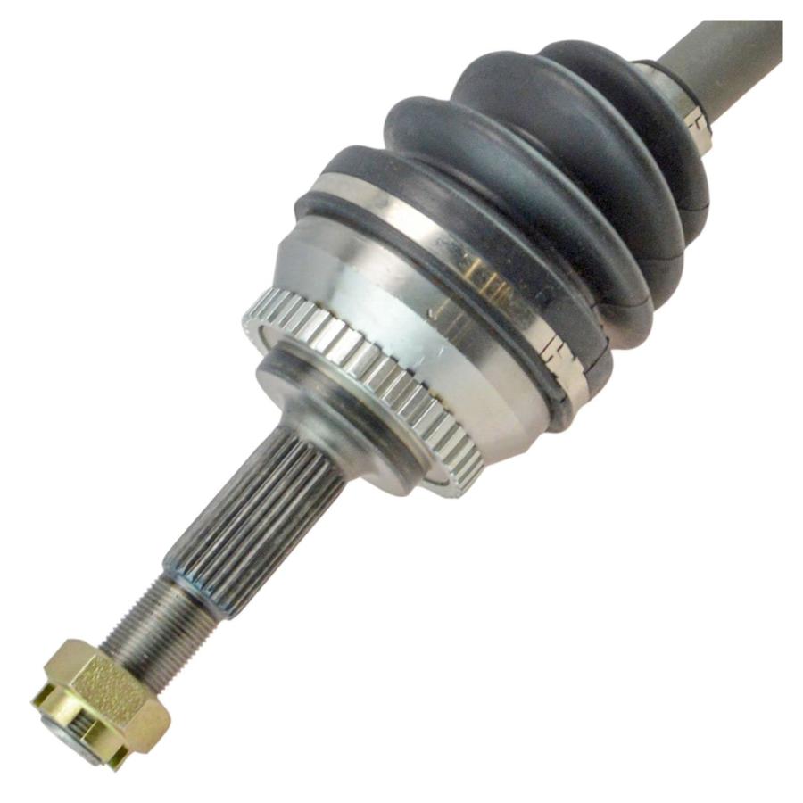 【並行輸入品】フロントCV車軸シャフトジョイントアセンブリ LH RH 2個セット 日産セントラ1.8L用 Front Left and Rigの画像