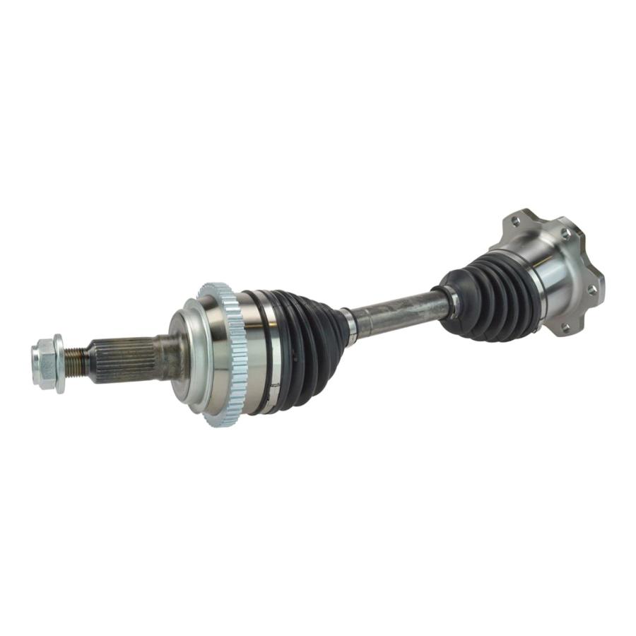 Front Left Right CV Axle Shaft Assembly Driver Passenger Side Co 並行輸入品