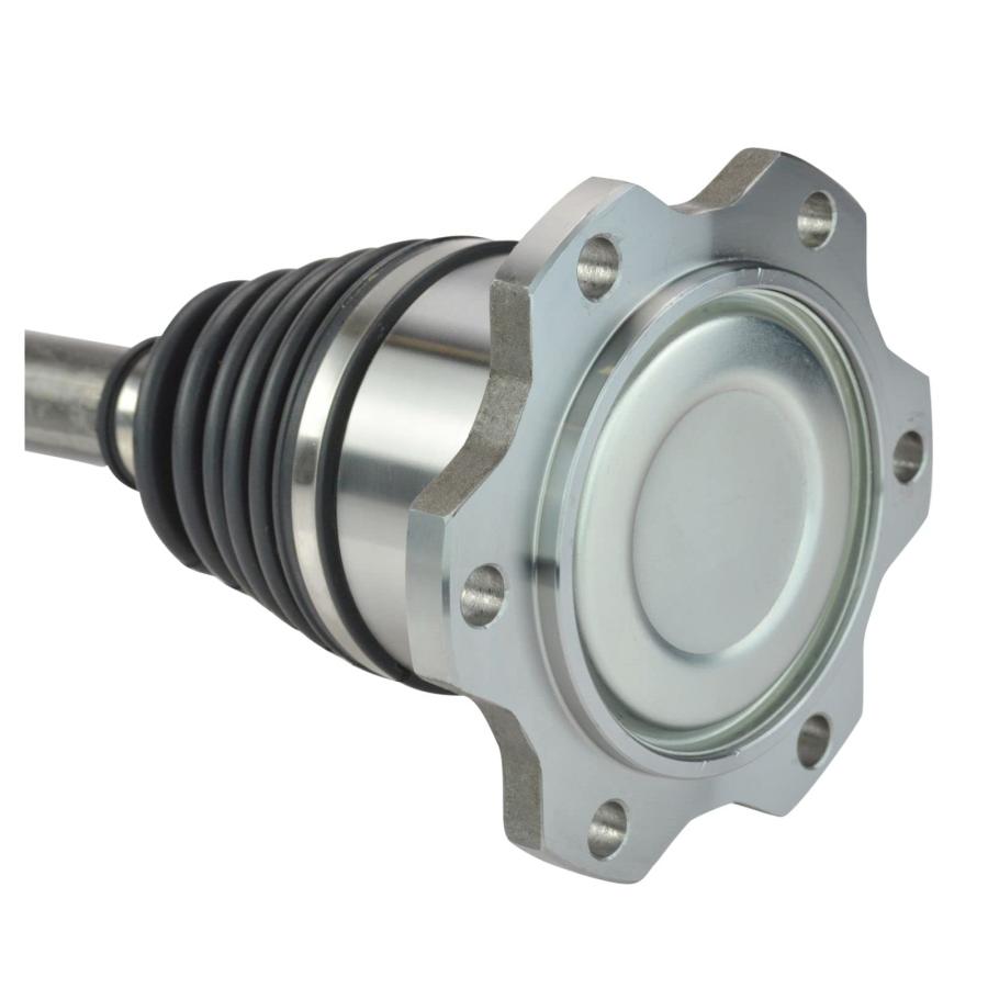 Front Left Right CV Axle Shaft Assembly Driver Passenger Side Co 並行輸入品