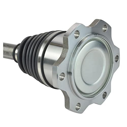 Front Left Right CV Axle Shaft Assembly Driver Passenger Side Co 並行輸入品