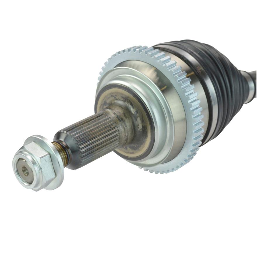 Front Left Right CV Axle Shaft Assembly Driver Passenger Side Co 並行輸入品