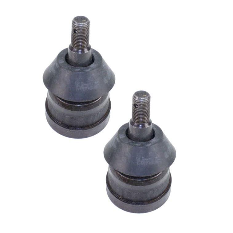 【並行輸入品】 Front Driver & Passenger Side Upper & Lower Ball Joint Set Compa_9