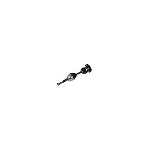 【並行輸入品】フロントCVアクスルシャフトセット ペア 台風ブラバダサイクロンピックアップトラック S10 S15用 Front Driverの画像