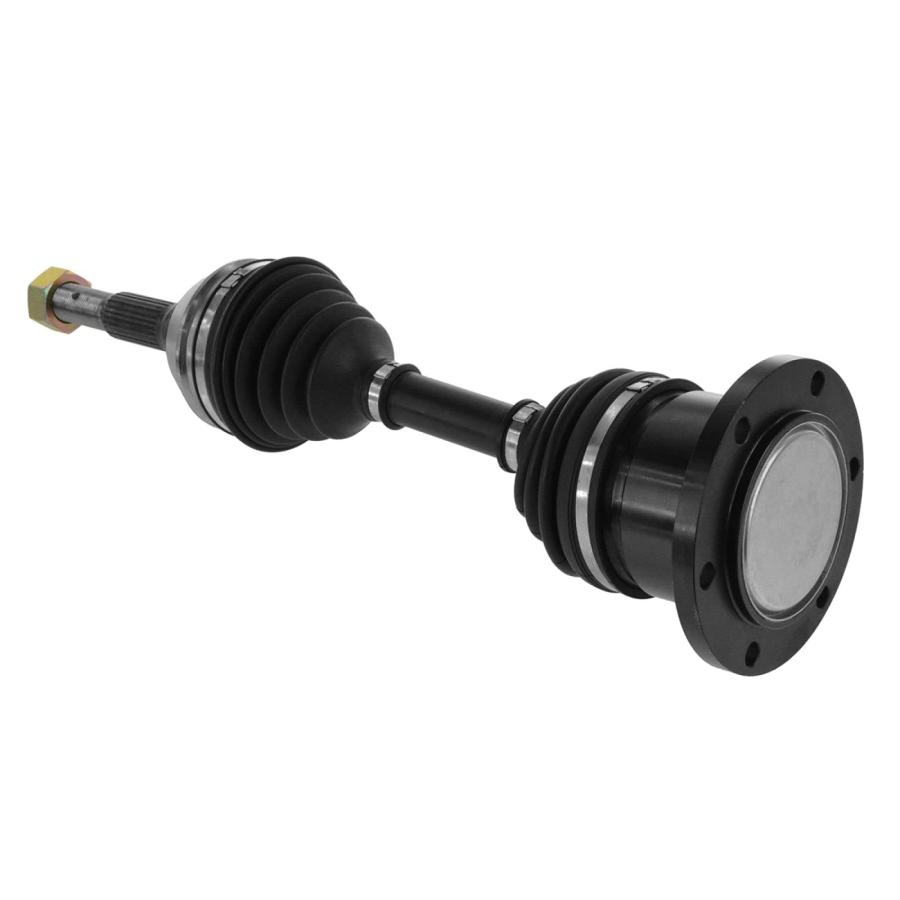 【並行輸入品】フロントCVアクスルシャフトセット ペア 台風ブラバダサイクロンピックアップトラック S10 S15用 Front Driverの画像