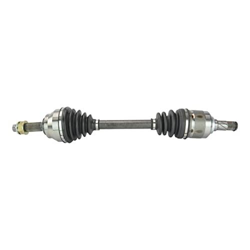 フロントCVアクスルシャフトジョイント 運転席側左LH 03 07 Nissan Murano FWD AWD用 Front Le 並行輸入品_1