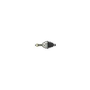 フロントCVアクスルシャフトジョイント 運転席側左LH 03 07 Nissan Murano FWD AWD用 Front Le 並行輸入品_5
