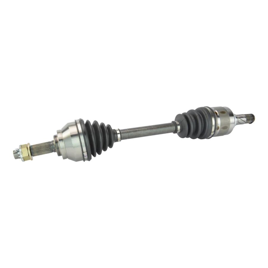 フロントCVアクスルシャフトジョイント 運転席側左LH 03 07 Nissan Murano FWD AWD用 Front Le 並行輸入品_9