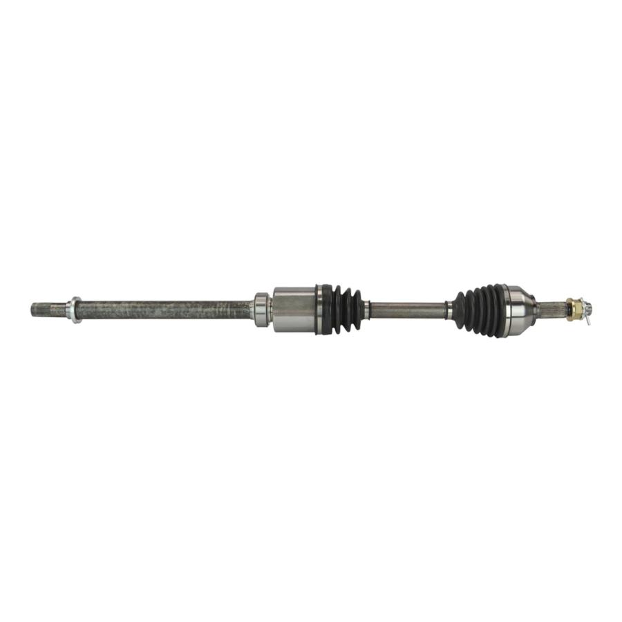 CVアクスルシャフト フロント助手席側右RH 08 14 Nissan Rogue AWD用 Front Right CV Axl 並行輸入品_2