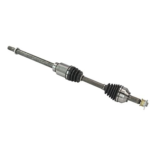 CVアクスルシャフト フロント助手席側右RH 08 14 Nissan Rogue AWD用 Front Right CV Axl 並行輸入品_3