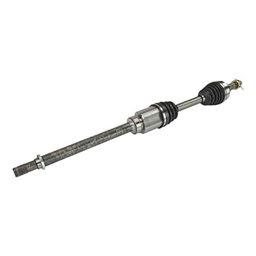 CVアクスルシャフト フロント助手席側右RH 08 14 Nissan Rogue AWD用 Front Right CV Axl 並行輸入品_6