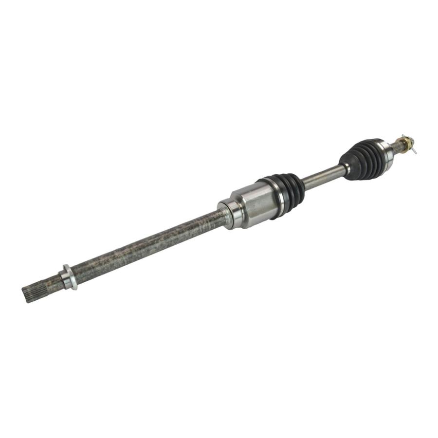 CVアクスルシャフト フロント助手席側右RH 08 14 Nissan Rogue AWD用 Front Right CV Axl 並行輸入品_8