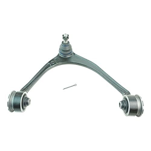 Front Upper Control Arm with Ball Joint Set Compatible with 1998 並行輸入品の画像