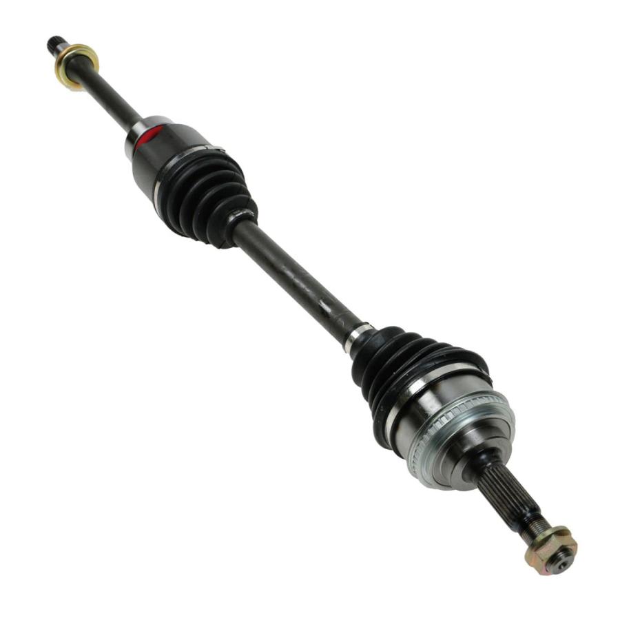 【並行輸入品】CVアクスルシャフトアセンブリ 左右ペアセット トヨタ カムリ ソララ 2.2L用 Front Left and Right CV_3