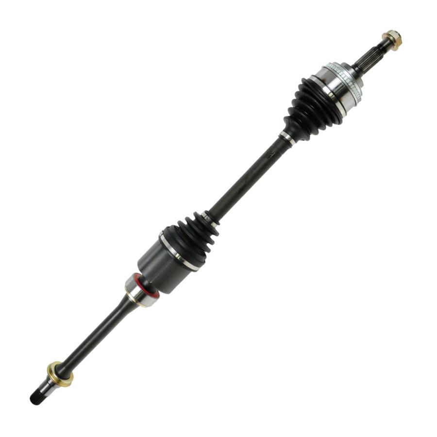 【並行輸入品】CVアクスルシャフトアセンブリ 左右ペアセット トヨタ カムリ ソララ 2.2L用 Front Left and Right CV_6