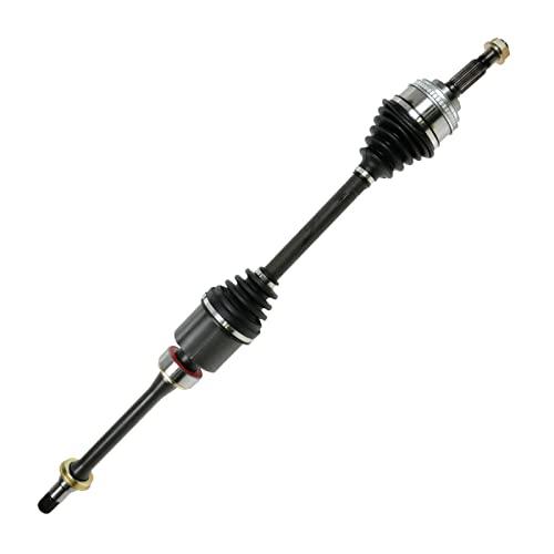 【並行輸入品】CVアクスルシャフトアセンブリ 左右ペアセット トヨタ カムリ ソララ 2.2L用 Front Left and Right CV_7