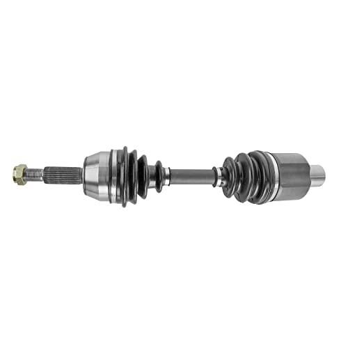 Front Right CV Axle Shaft Assembly Passenger Side Compatible wit 並行輸入品_1