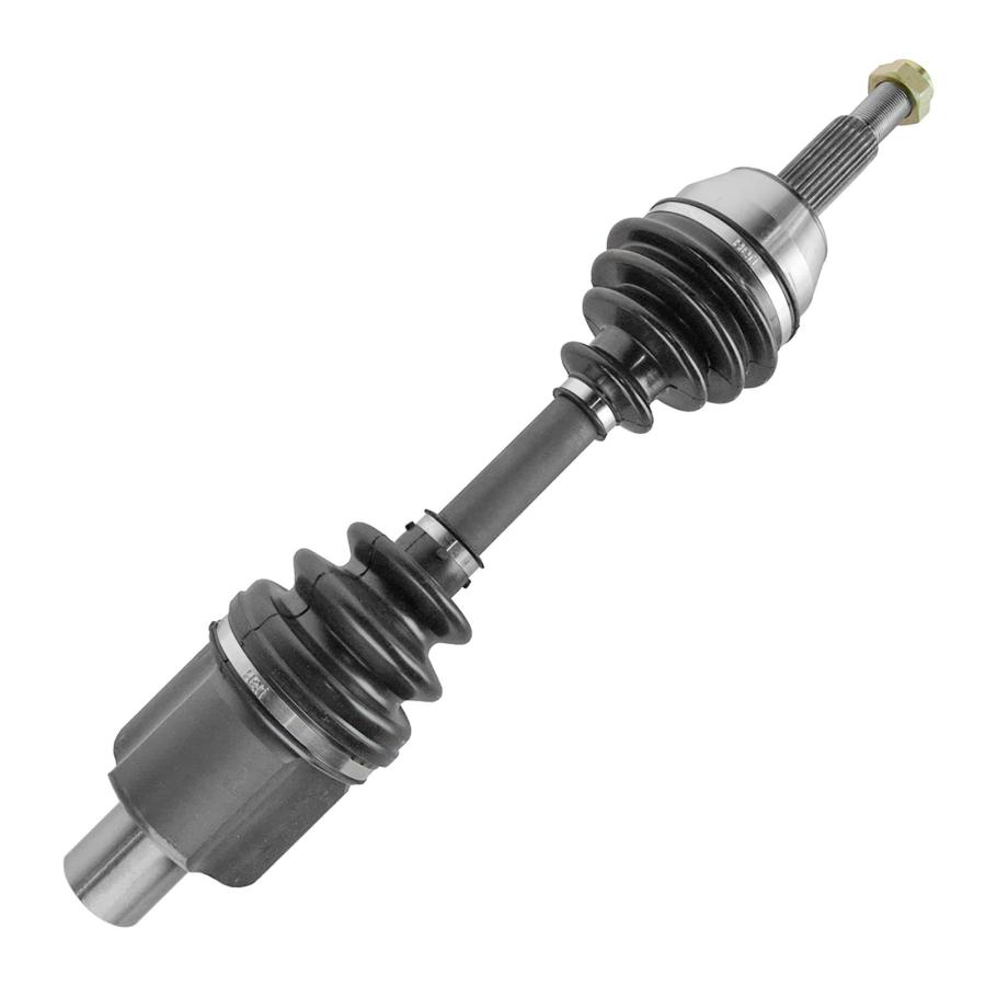 Front Right CV Axle Shaft Assembly Passenger Side Compatible wit 並行輸入品_3