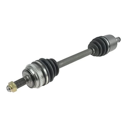 Front Right CV Axle Shaft Assembly Passenger Side Compatible wit 並行輸入品_1