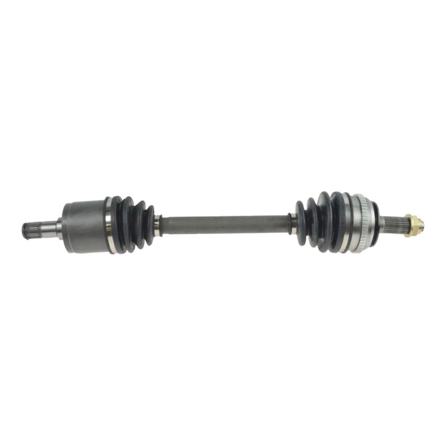 Front Right CV Axle Shaft Assembly Passenger Side Compatible wit 並行輸入品_3