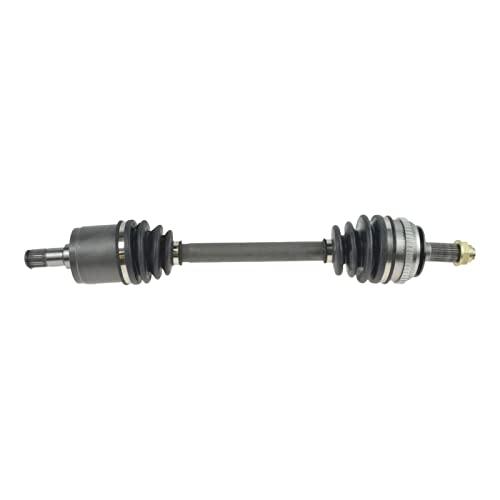 Front Right CV Axle Shaft Assembly Passenger Side Compatible wit 並行輸入品_4