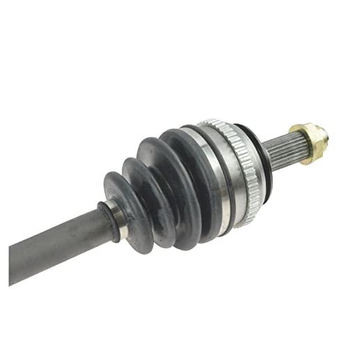 Front Right CV Axle Shaft Assembly Passenger Side Compatible wit 並行輸入品_7