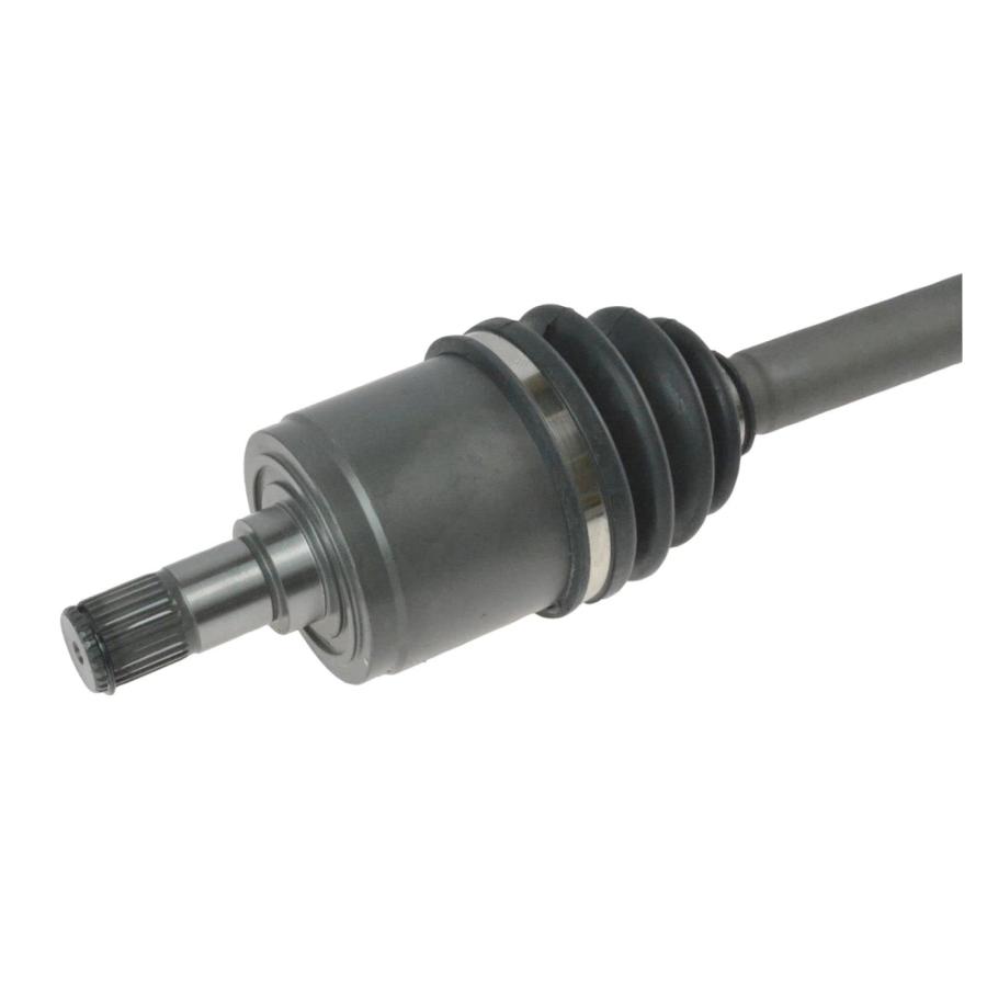 Front Right CV Axle Shaft Assembly Passenger Side Compatible wit 並行輸入品_9