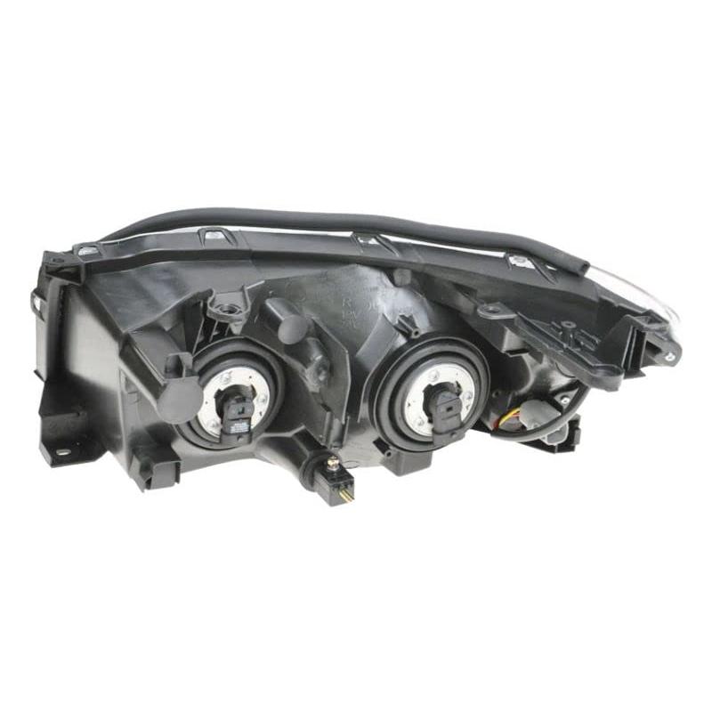 Headlight Assembly Set Headlights Driver \u0026 Passenger Side Compat 並行輸入品の画像