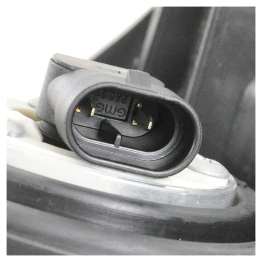 Headlight Assembly Set Headlights Driver \u0026 Passenger Side Compat 並行輸入品の画像
