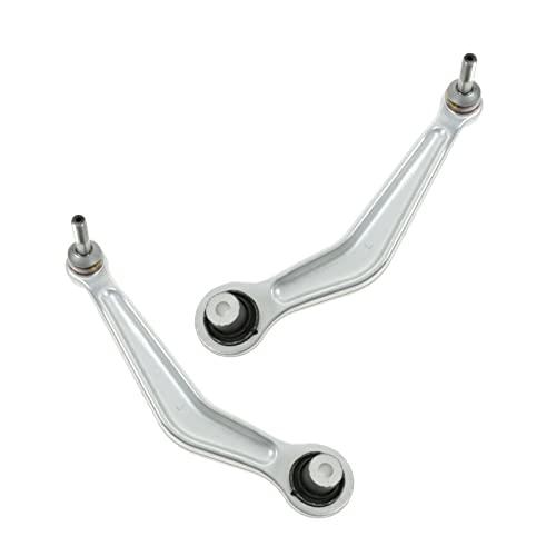 リアアッパーリアワードコントロールアーム ウィッシュボーンペアセット BMW M5 M6 5 7シリーズ用 Rear Upper  並行輸入品の画像