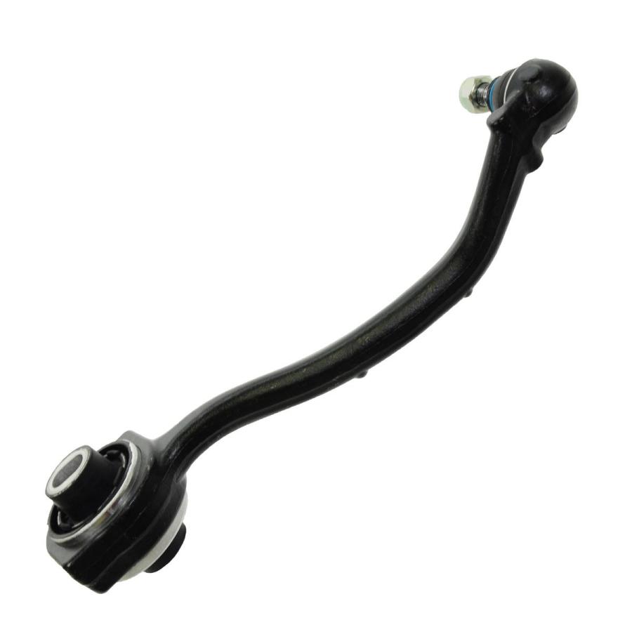 Front Lower Rearward Control Thrust Arm w/Ball Joint Right RH Fo 並行輸入品の画像