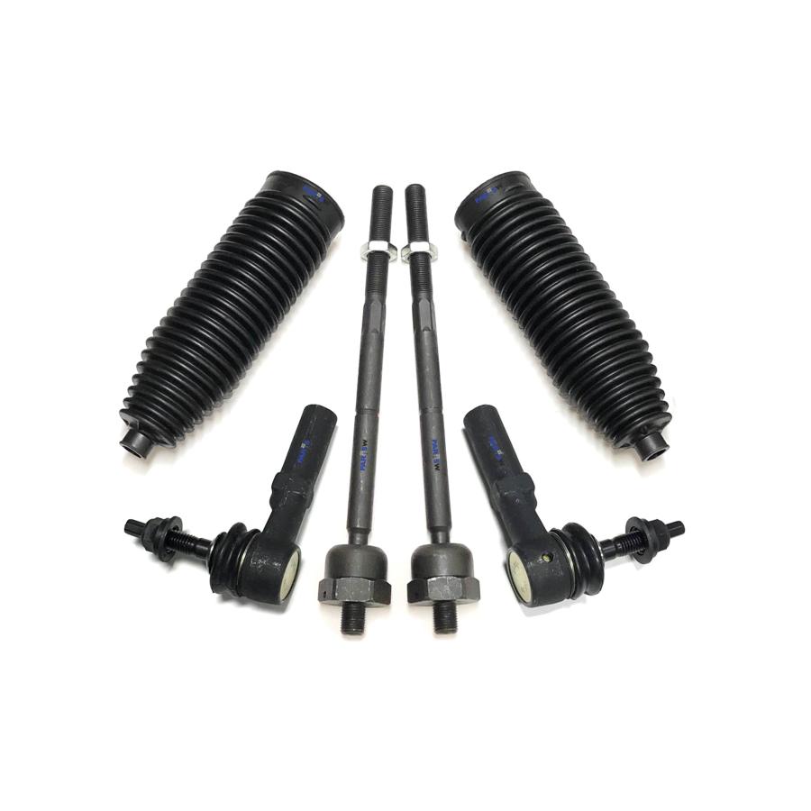 PartsW   12 Pc Suspension Kit for Ford Expedition 2003 2006/Linc 並行輸入品の画像