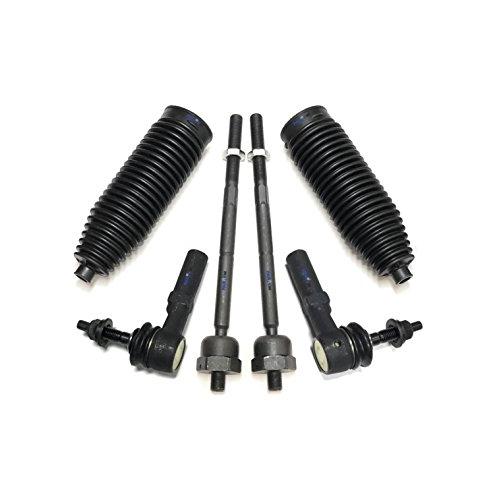 PartsW   12 Pc Suspension Kit for Ford Expedition 2003 2006/Linc 並行輸入品の画像